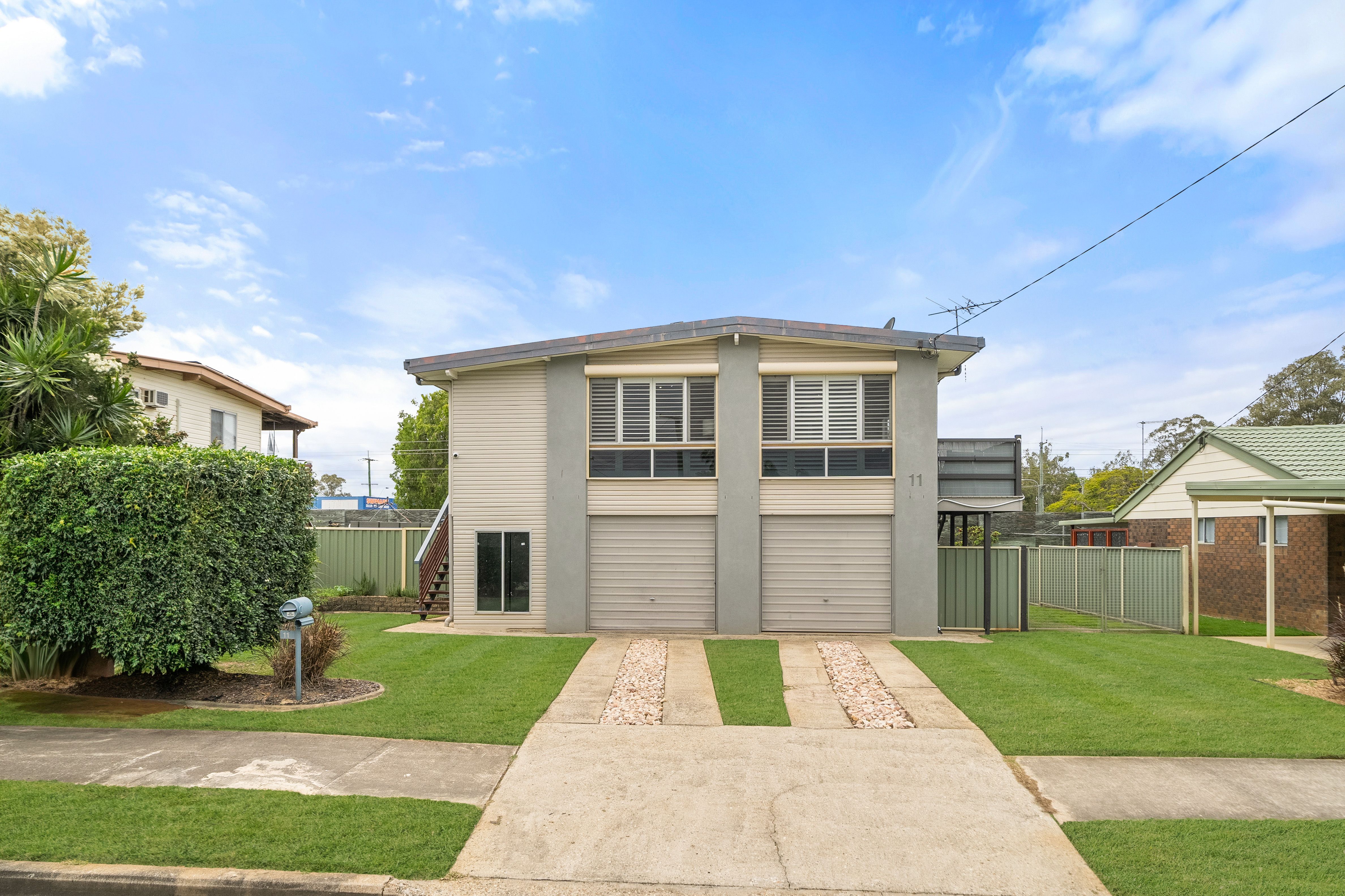 11 IRULA ST, BRAY PARK QLD 4500, 0部屋, 0バスルーム, House