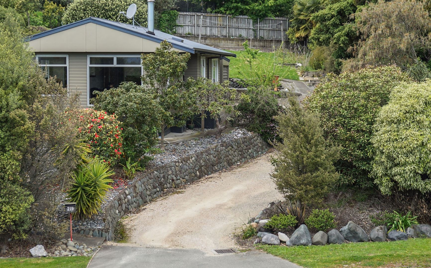 219 Annesbrook Drive, Wakatu, Nelson, 3 rūma, 1 rūma horoi