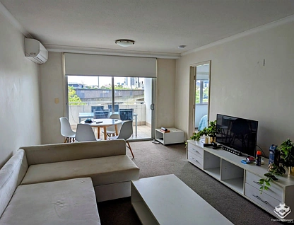 6 Exford Street, Brisbane City, Brisbane - Inner City Region, 1 rūma, 1 rūma horoi, Unit