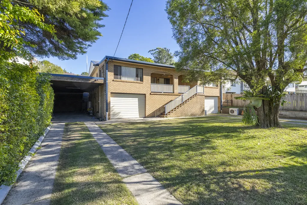 South Grafton 4Zimmer Versatile Brick Beauty - Large and Functional (dual living potential)