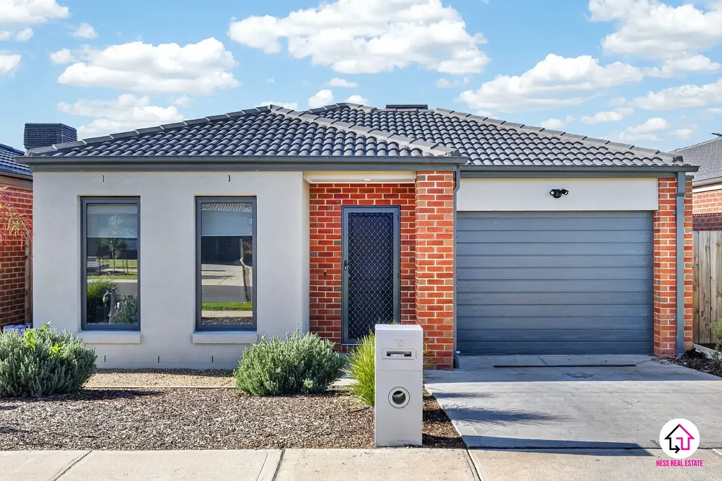 Wallan 4Kwarto FOUR BEDROOM HOME IN A CENTRAL LOCATION