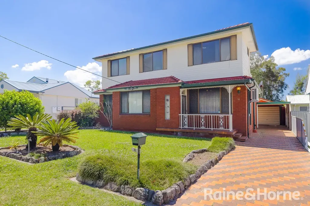 16 Maurie Avenue, Warners Bay, NSW 2282