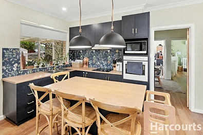 厨房 - 74 Main Street, Goroke, VIC 3412