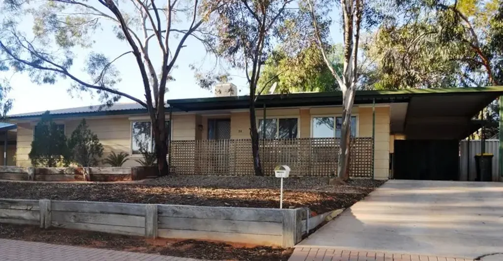 Roxby Downs 3Zimmer Tidy Invetment Property