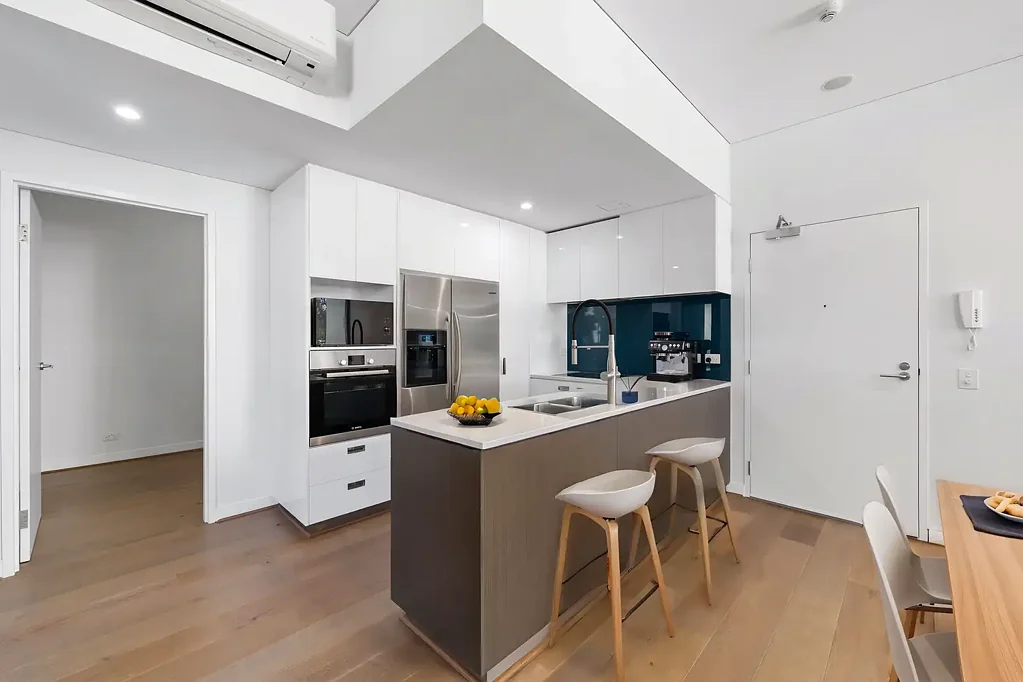 Rivervale 2Zimmer Riverside Living Reimagined - bigger and better
