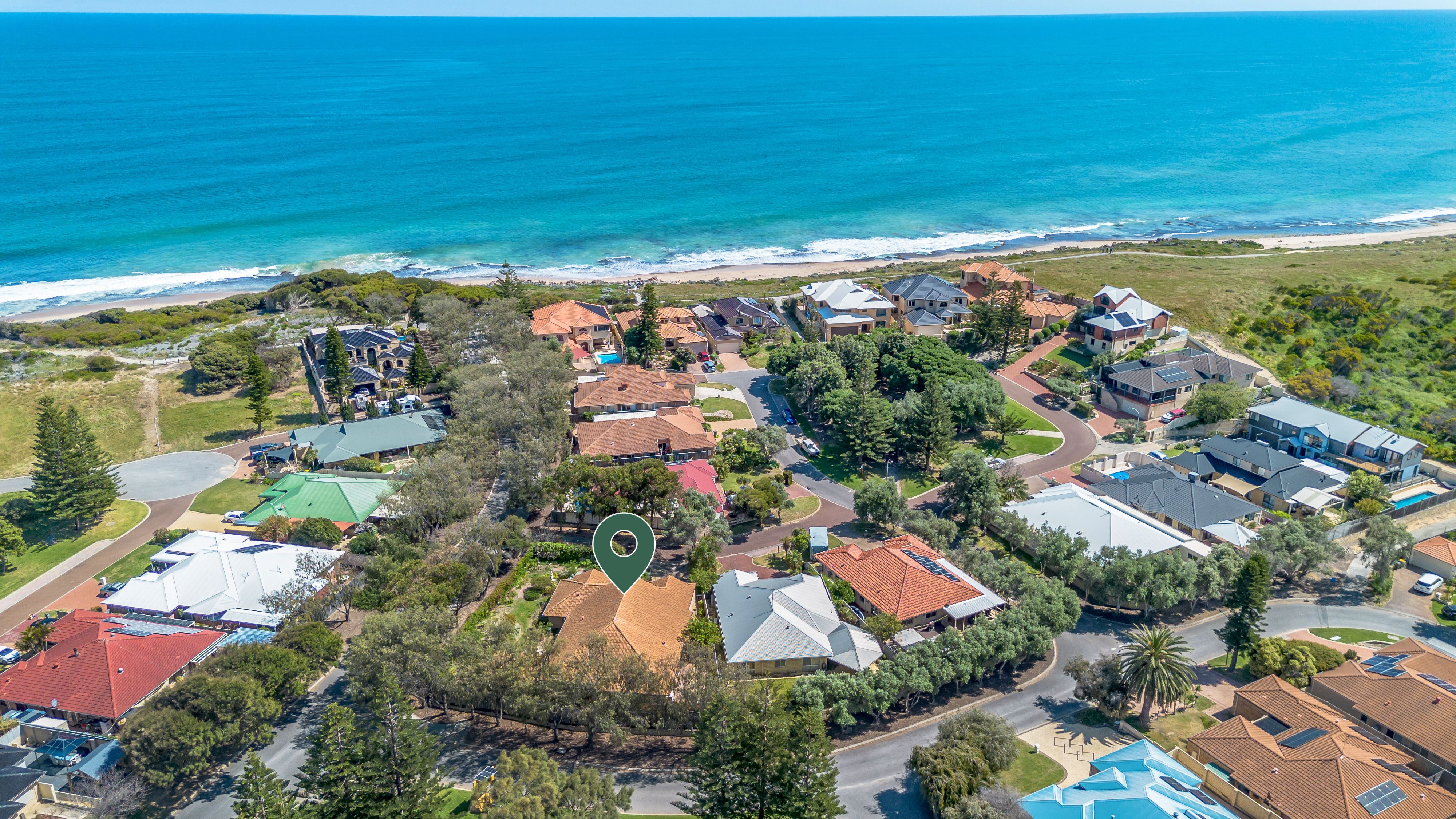 1 NOOSA CT, HALLS HEAD WA 6210, 0房, 0浴, House