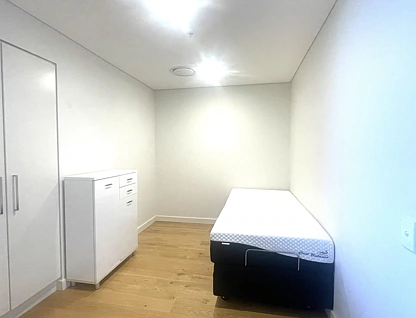 313/9 Mooltan Avenue, Macquarie Park, Upper North Shore, 1房, 1浴, Apartment