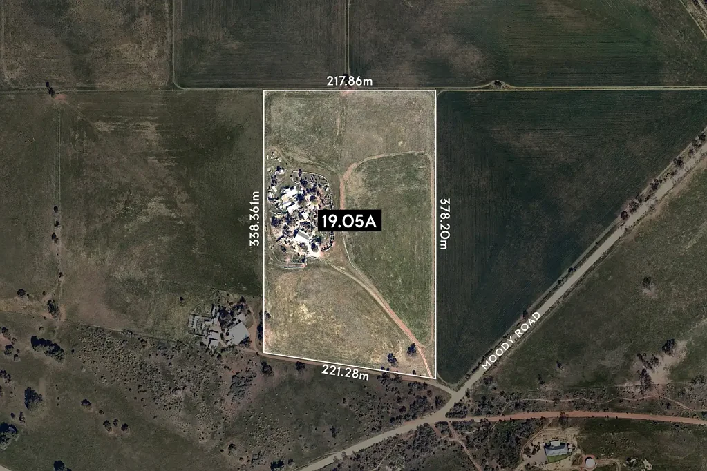 Cambrai 3Habitaciones 20 Acres of Lifestyle, Space & Opportunity
