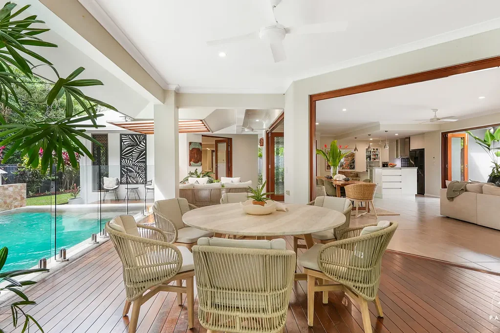 Palm Cove 3 Bedroom SHAMBALA | Palm Cove