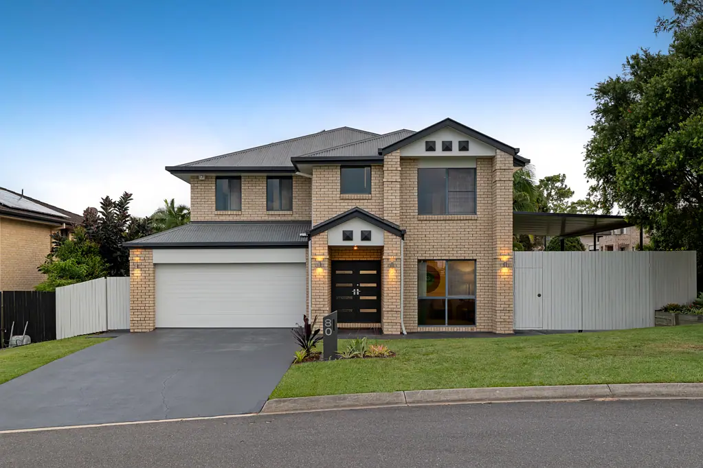 80 Gum Street, Warner, QLD 4500