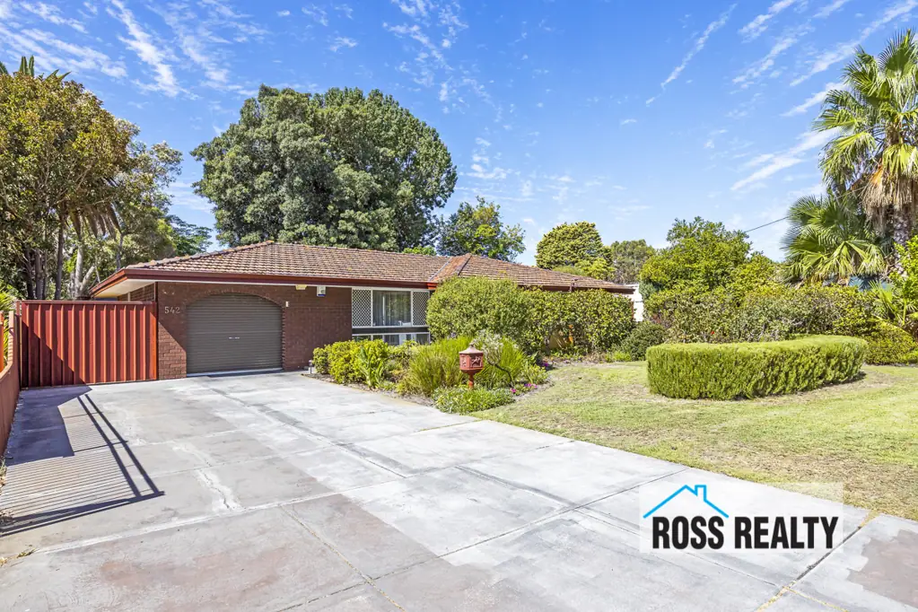 542 Light Street, Dianella, WA 6059