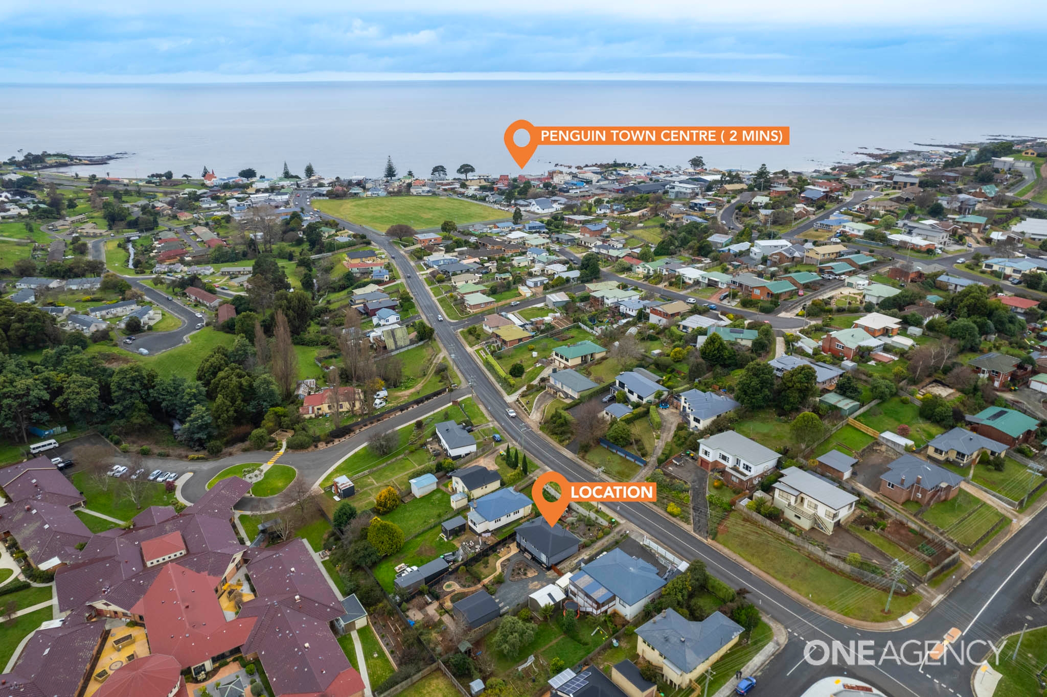 58 IRONCLIFFE RD, PENGUIN TAS 7316, 0 Schlafzimmer, 0 Badezimmer, House