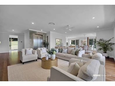 8 Silver Birch Lane, North Maleny, QLD 4552, 4房, 3浴, House