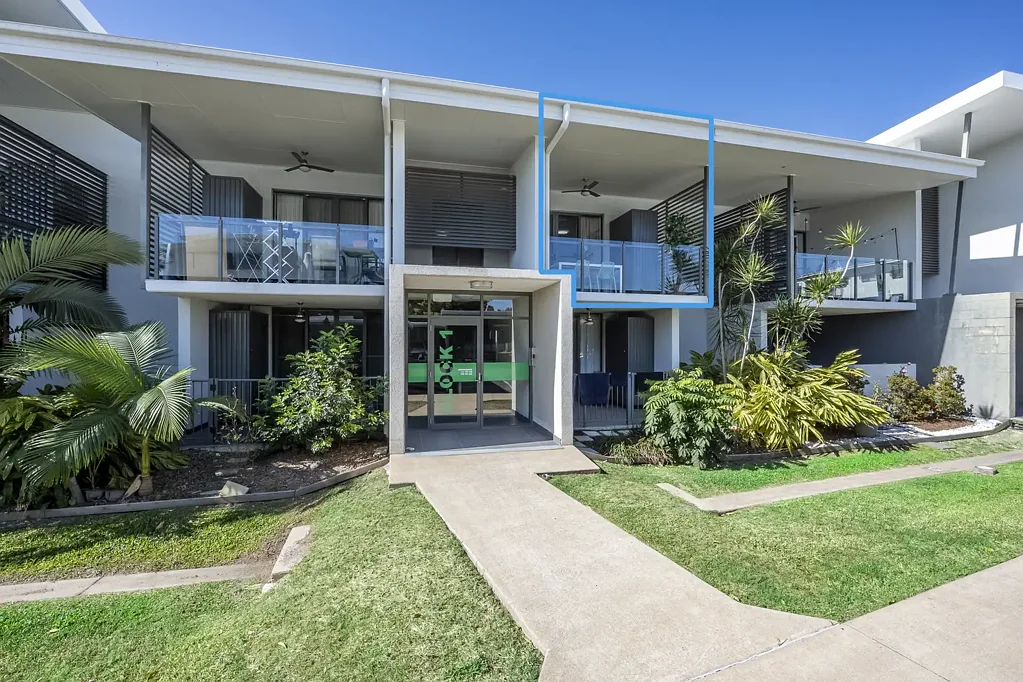Belgian Gardens 2Habitaciones Your Castlepoint Lifestyle Awaits