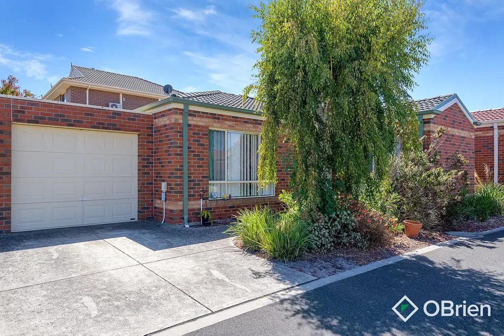 9/85 Ashleigh Avenue, Frankston, VIC 3199