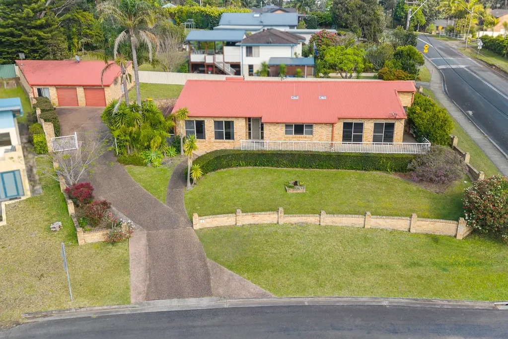 Mollymook 4Kwarto Coastal Living on a Grand Scale