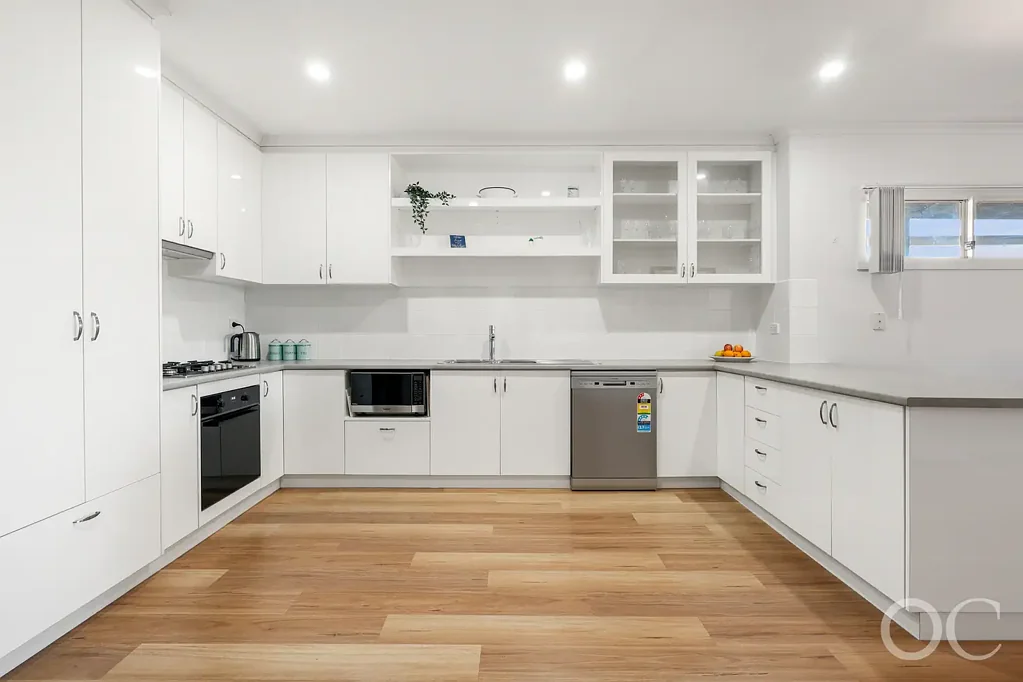 Moana 3房  Open the Door to Two Generations, One Exceptional Home