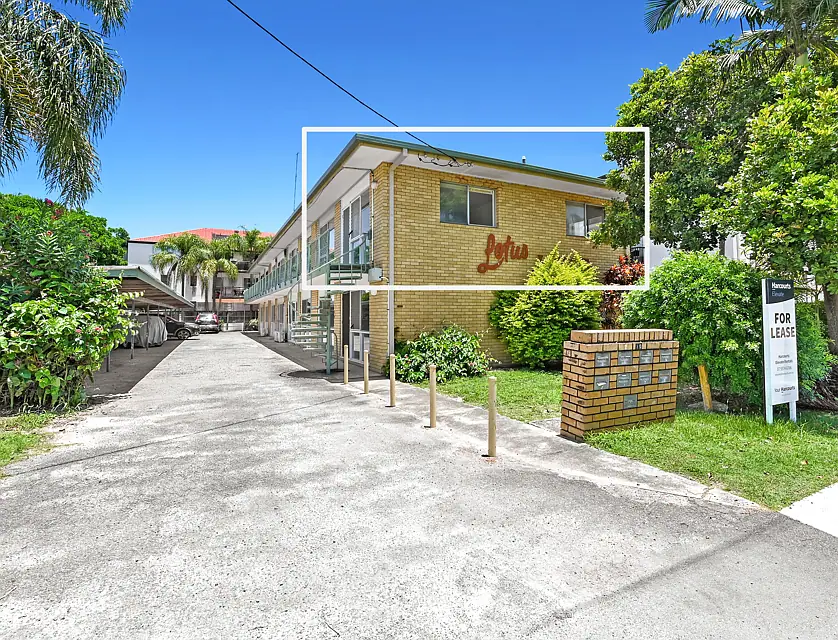 5/10 Monaco Street, Surfers Paradise, Gold Coast, 2 chambres, 1 salles de bain, Unit