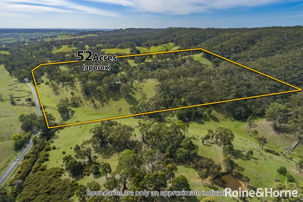 279 Kyneton-Metcalfe Road, Metcalfe, VIC 3448