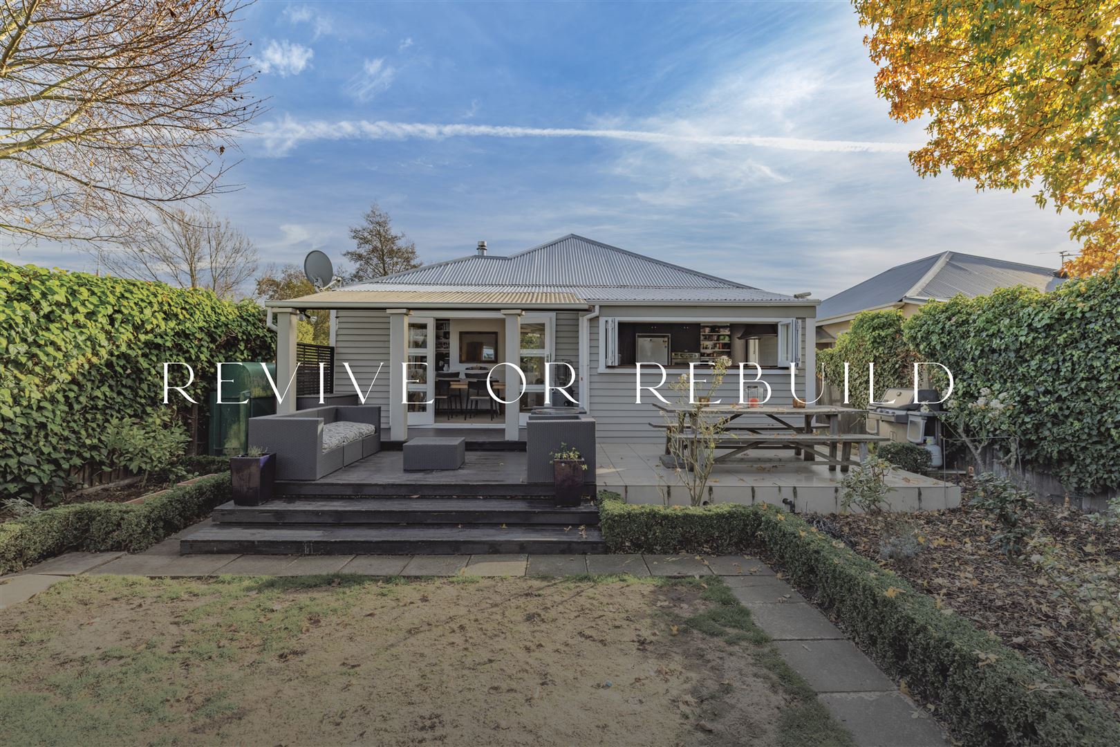 84 Saint Albans Street, Saint Albans, Christchurch, 3 غرف, 2 حمامات, House