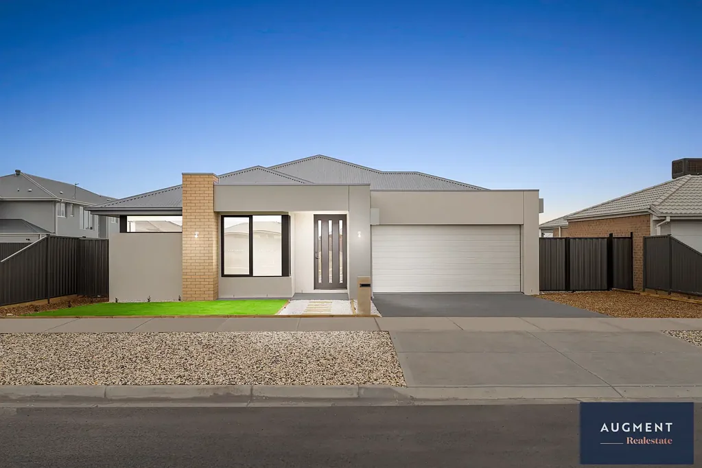 9 Soderstrom Street, Lucas, VIC 3350