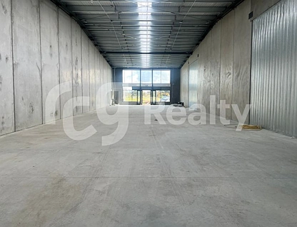 地址保密, Drury, Papakura, 0房, 0浴, Warehouse