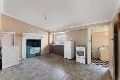191 South Road, Caversham, Dunedin City, Otago, 4 Schlafzimmer, 2 Badezimmer, Section