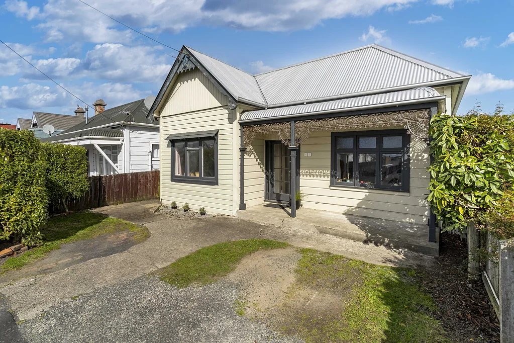 66 Loyalty Street, Forbury, Dunedin, Otago