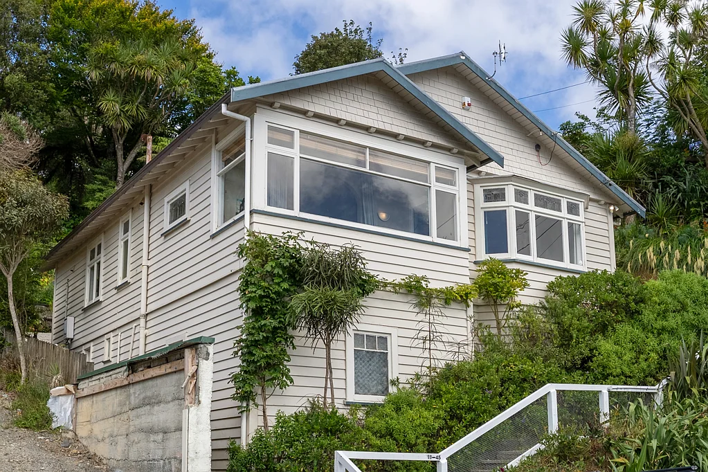 39 Nottingham Street, Karori, Wellington