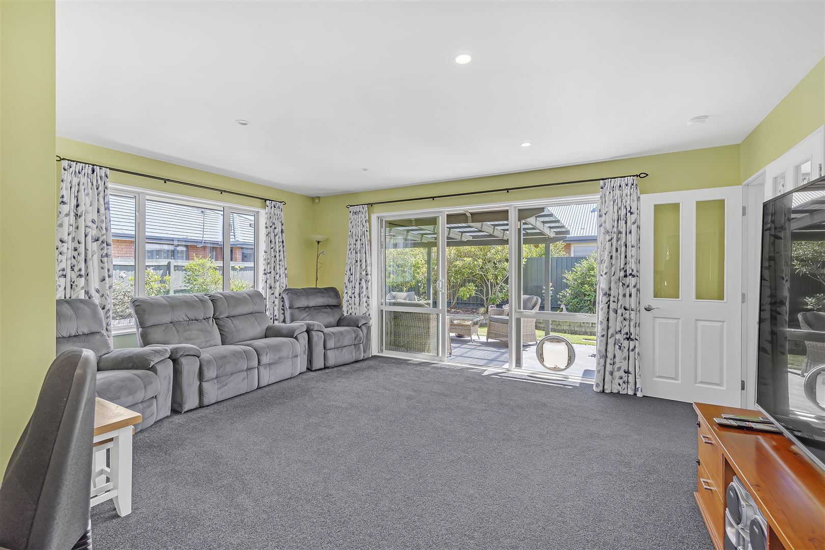 10 Highwood Lane, Burnside, Christchurch, 3部屋, 0バスルーム, House