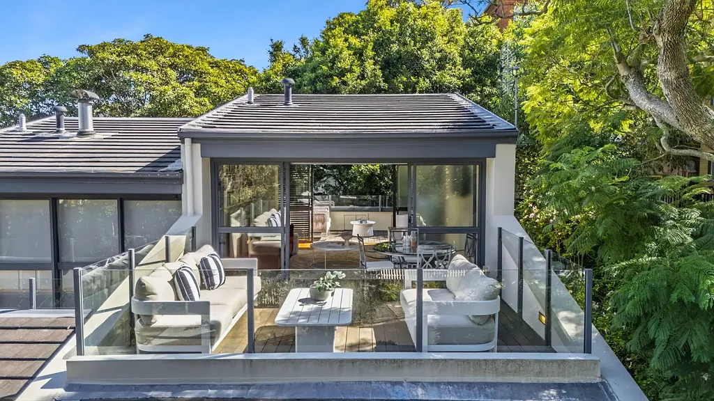 1/90 Undercliff Street, Neutral Bay, NSW 2089