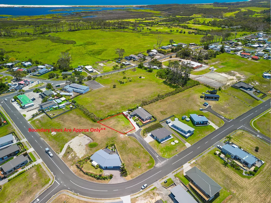 Karikari Peninsula A Coastal Canvas for Your Dream Home