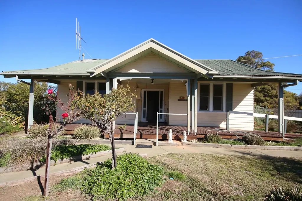 1 George Street, Rochester, VIC 3561