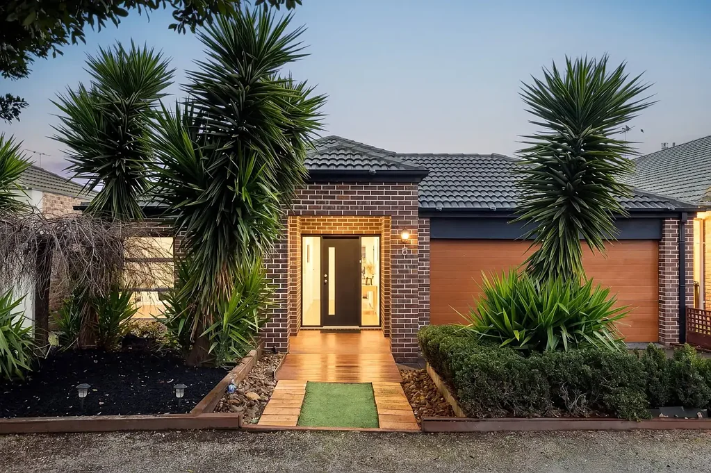 Caroline Springs 4 Slaapkamer Impressive Family Living in a Prime Caroline Springs Location