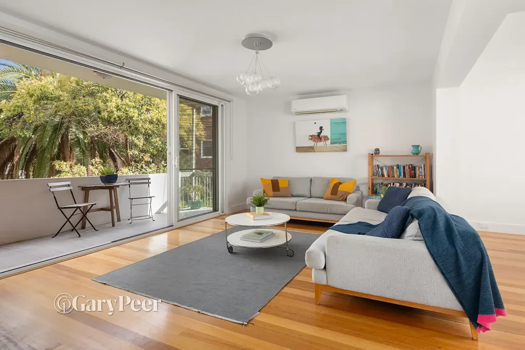 6/46 Westbury Street, St Kilda East, VIC 3183