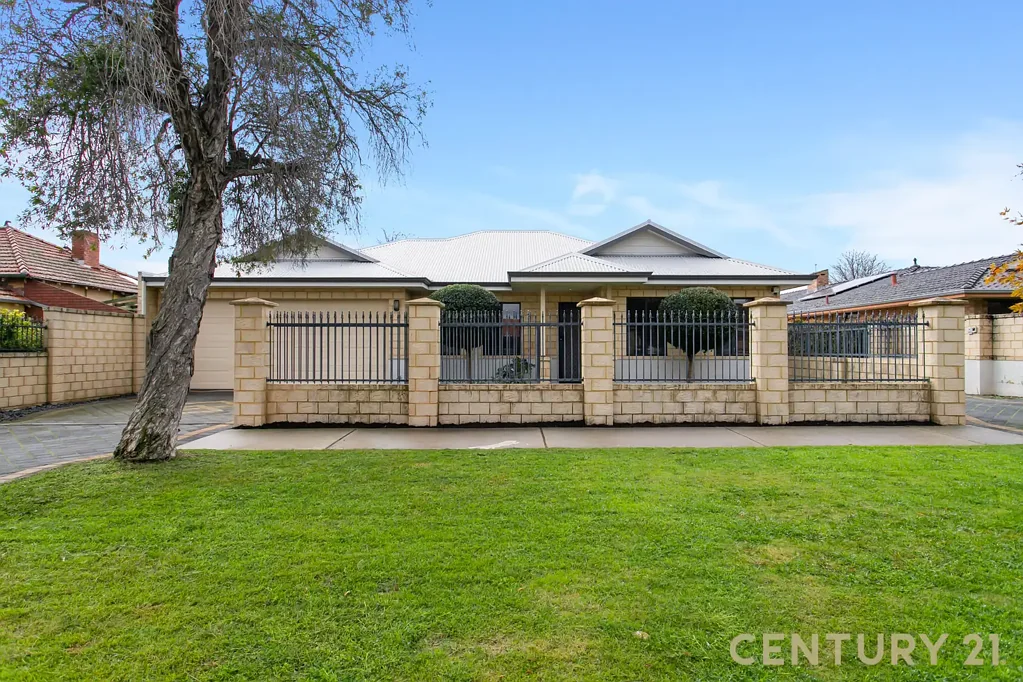 62 Planet Street, Carlisle, WA 6101