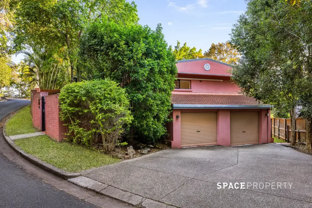 2/80 Hebe Street, Bardon, QLD 4065