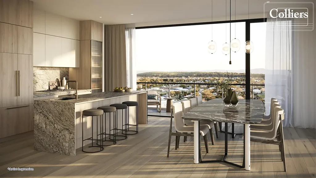Shell Cove 2ਬੈੱਡਰੂਮ Benetti, Shell Cove | Limited Apartments Available