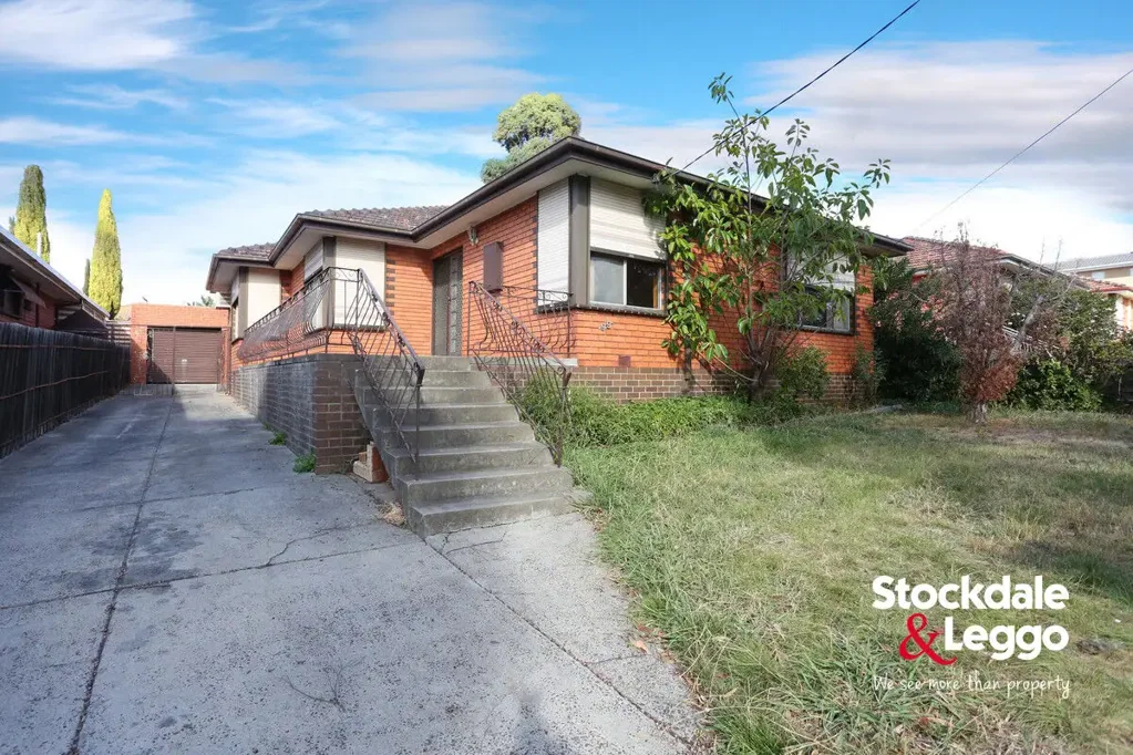 Spacious Family Home in a Prime Location