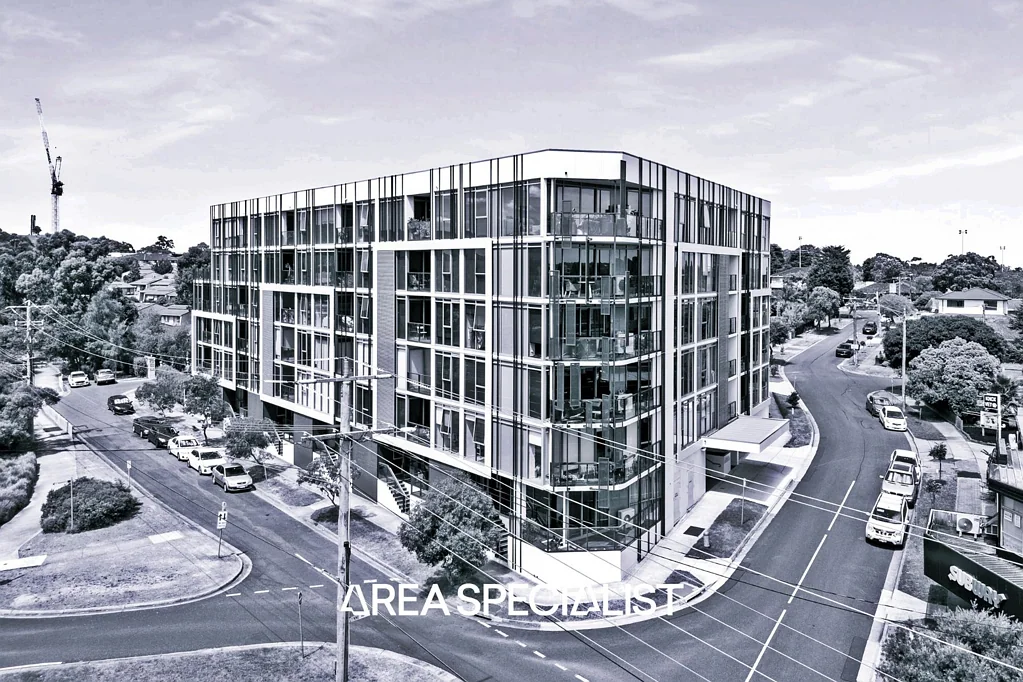 207/1 Lynne Avenue, Wantirna South, VIC 3152