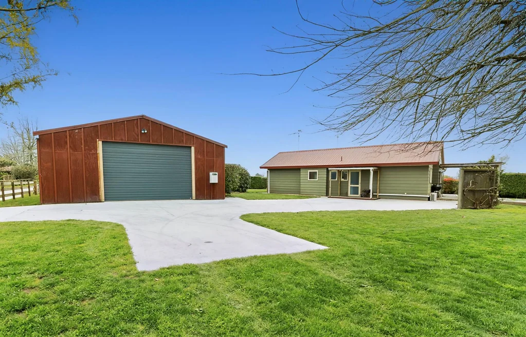 8 Coates Lane, Te Poi, Matamata-Piako, Waikato
