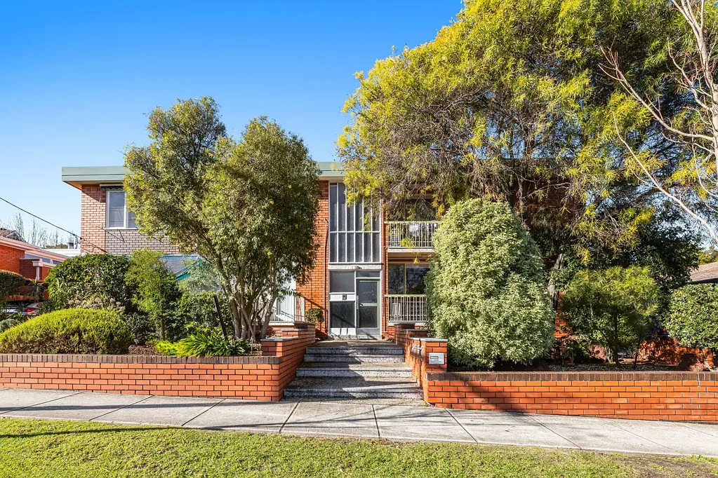 6/11 Downshire Road, Elsternwick, VIC 3185