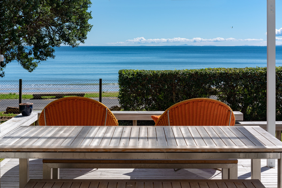 Hauraki Gulf Islands