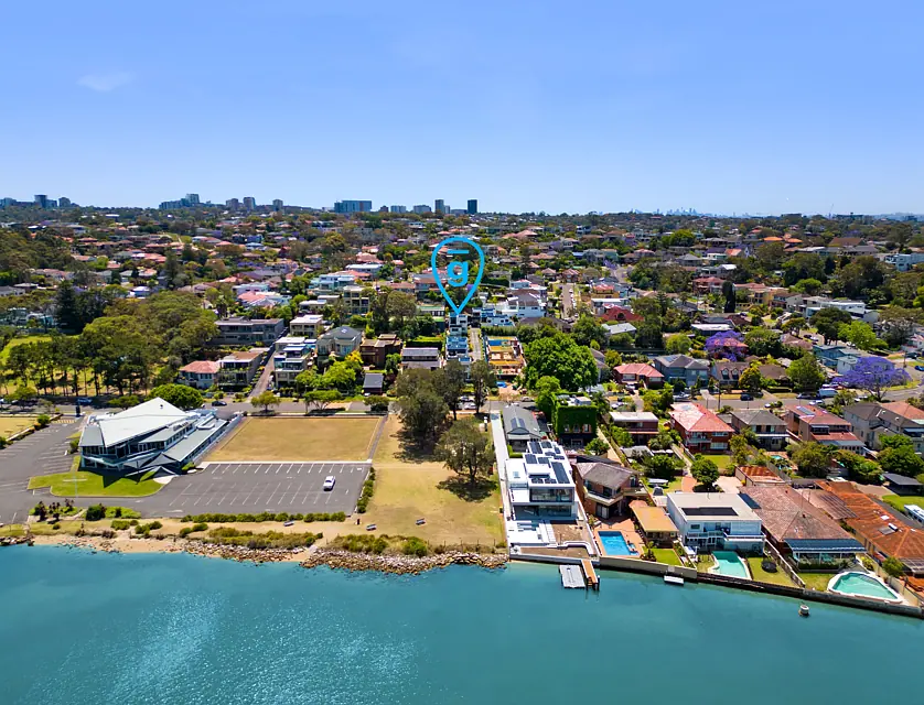 3/11 Merriman Street, Kyle Bay, NSW 2221, 3 ਕਮਰੇ, 2 ਬਾਥਰੂਮ, Townhouse