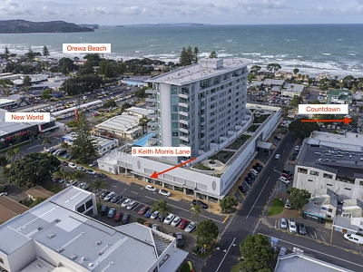 Business  Town Centre Zone