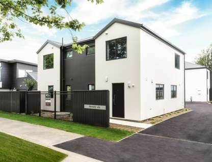 4/26 Grove Road, 1380, Canterbury, 2部屋, 2バスルーム, Townhouse