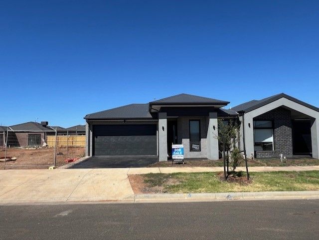 45 GANSHA ST, WEIR VIEWS VIC 3338, 0房, 0浴, House