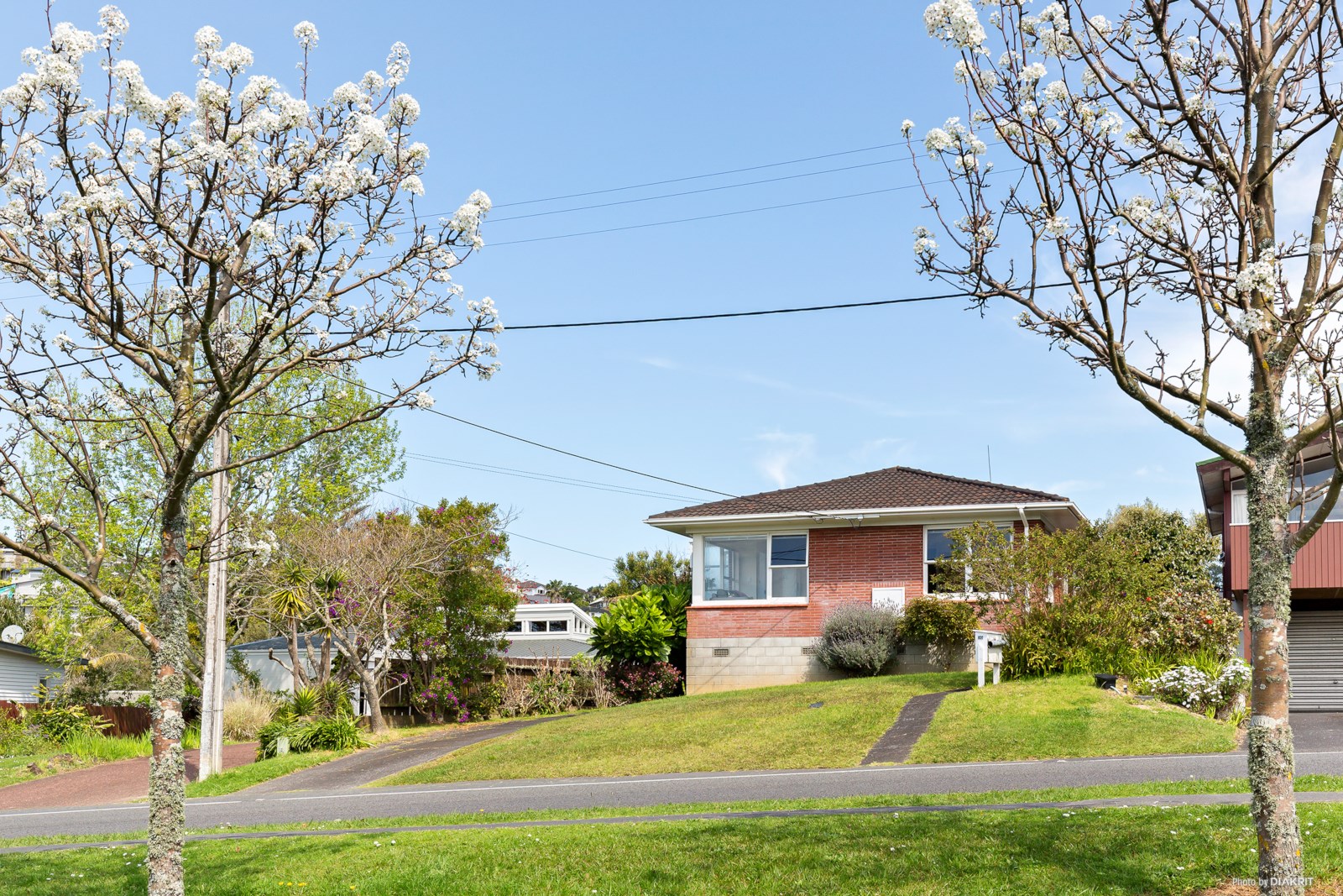 Residential  Mixed Housing Urban Zone