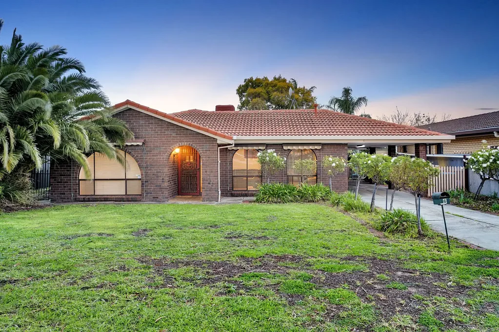 Athelstone 3ਬੈੱਡਰੂਮ Spacious Family Home, Walking Distance From Athelstone School.