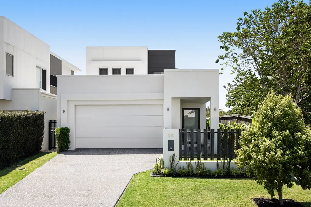 18 Genoa Circuit, Birtinya, QLD 4575